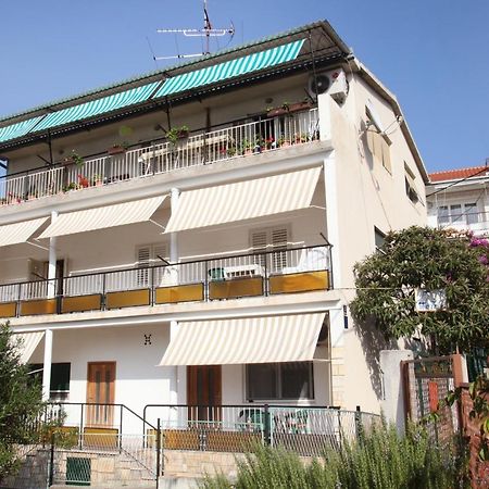 Apartments By The Sea Trogir - 15011 Extérieur photo