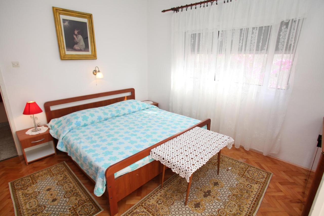 Apartments By The Sea Trogir - 15011 Extérieur photo