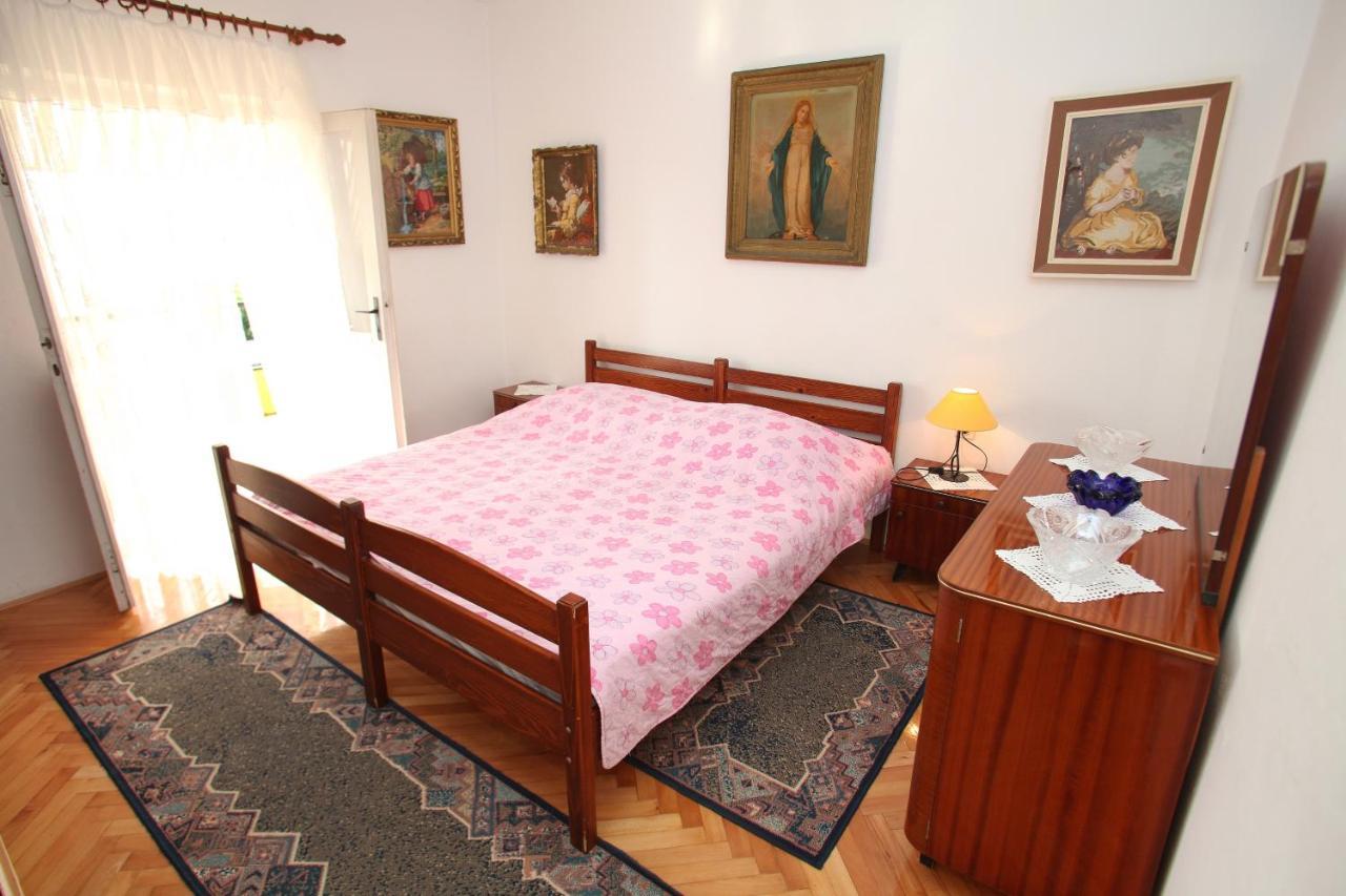 Apartments By The Sea Trogir - 15011 Extérieur photo