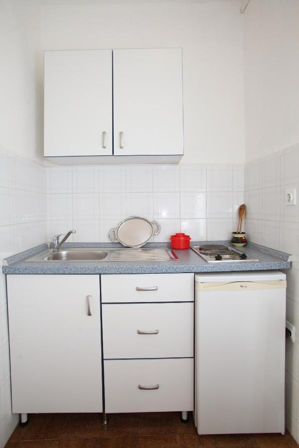 Apartments By The Sea Trogir - 15011 Extérieur photo