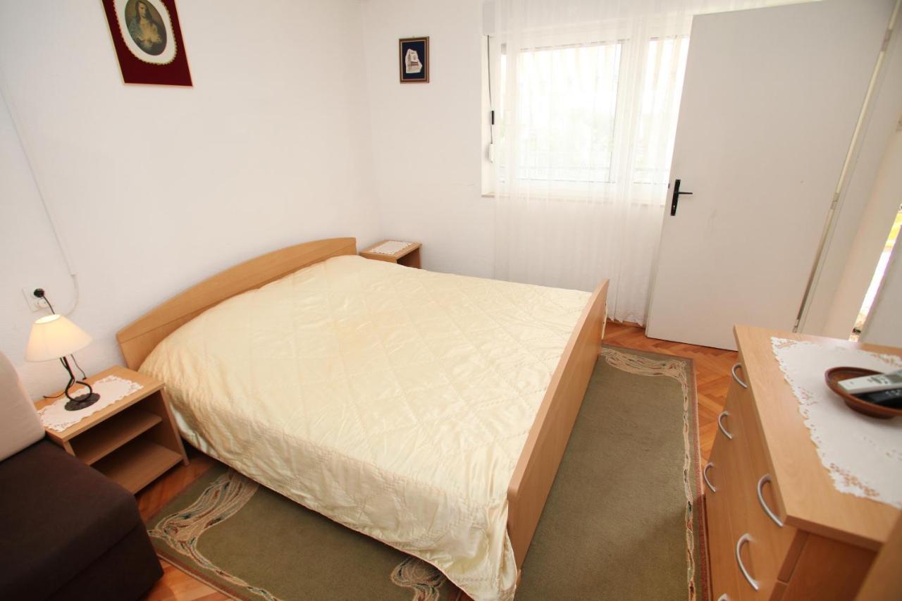 Apartments By The Sea Trogir - 15011 Extérieur photo