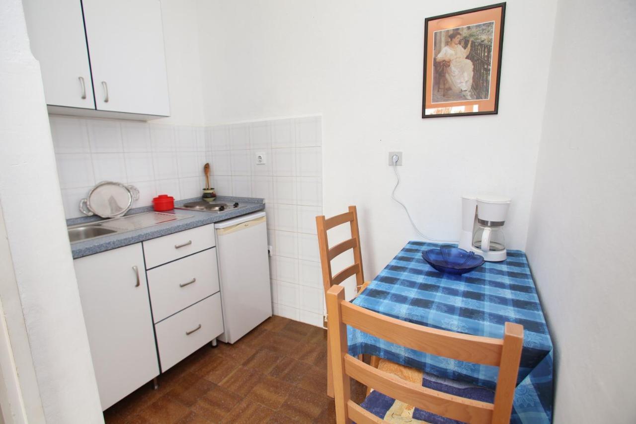 Apartments By The Sea Trogir - 15011 Extérieur photo