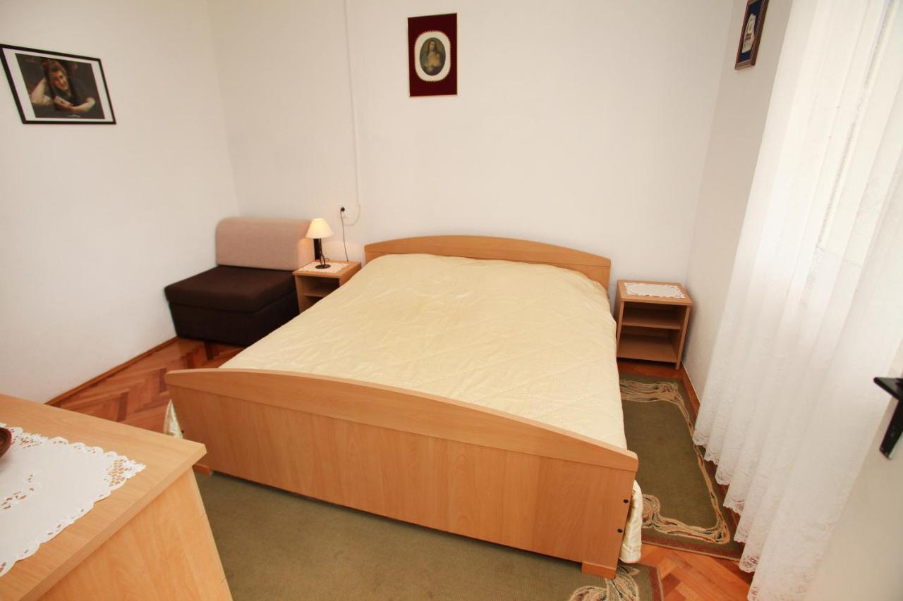 Apartments By The Sea Trogir - 15011 Extérieur photo